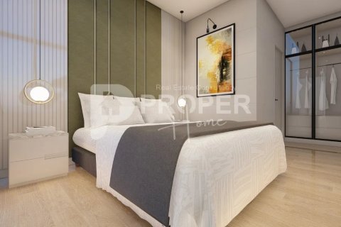 7 rooms Apartment in Alanya, Turkey No. 13428 18