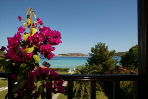 480m² Hotel en Chalkidiki, Greece No. 49822 15