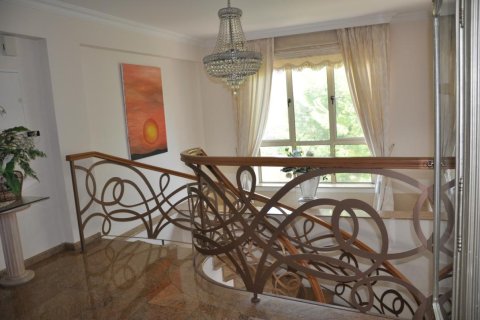 6 dormitorios Villa en Limassol, Cyprus No. 50139 10