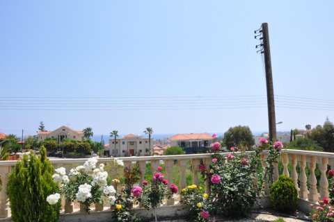 6 dormitorios Villa en Limassol, Cyprus No. 50139 13