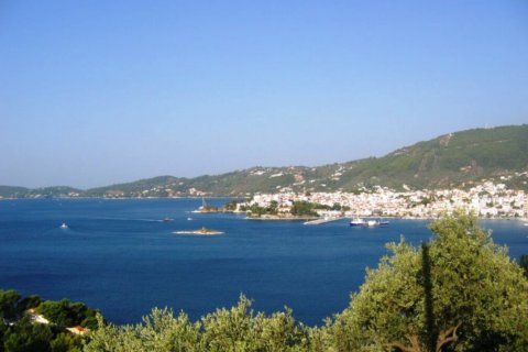 50000m² Land in Sporades, Greece No. 59991 2