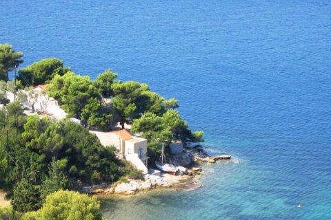 50000m² Land in Sporades, Greece No. 59991 1