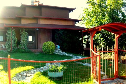 4 dormitorios House en Pieria, Greece No. 59997 2