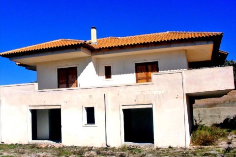 5 chambres House à Lavrio, Greece No. 59988 4