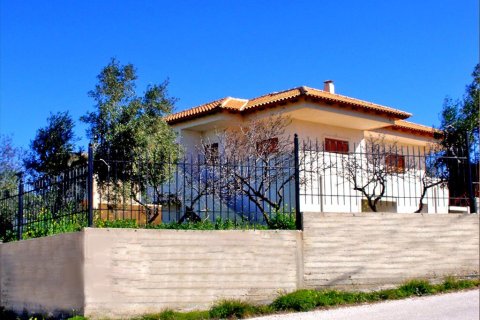 5 dormitorios House en Lavrio, Greece No. 59988 7