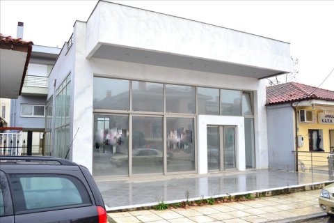 470m² Negocio en Thermi, Greece No. 59993 1