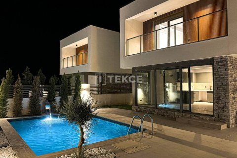 3+1 Apartment in Kemer, Turkey No. 61348 16