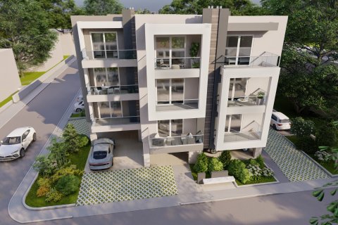 1 dormitorio Duplex en Thermaic Gulf, Greece No. 55747 3