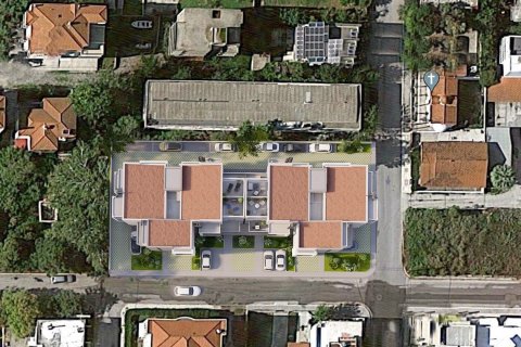 1 dormitorio Duplex en Thermaic Gulf, Greece No. 55747 7