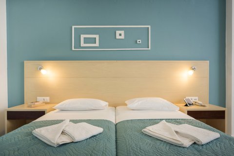 850m² Hotel à Chania, Greece No. 55751 14