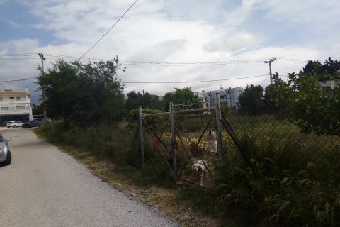 1000m² Land in Vari, Greece No. 55754 1