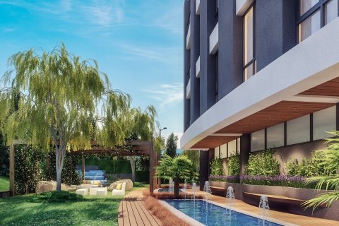 3+1 Apartment en Istanbul, Turkey No. 16010 3