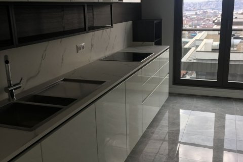 Квартира 2+1 в Стамбул, Турция №15307 5