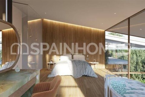 4 bedrooms Villa in Fuengirola, Spain No. 25903 13