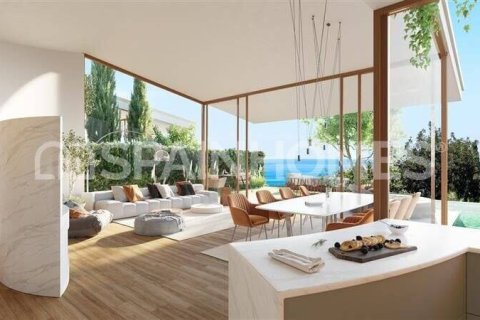 4 bedrooms Villa in Fuengirola, Spain No. 25903 6