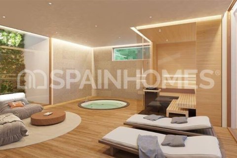 4 bedrooms Villa in Fuengirola, Spain No. 25903 10