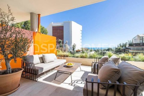 2 bedrooms Penthouse in Fuengirola, Spain No. 25902 5