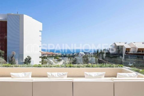 2 bedrooms Penthouse in Fuengirola, Spain No. 25902 7