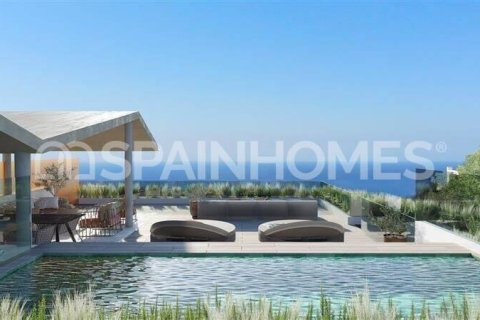 2 dormitorios Penthouse en Fuengirola, Spain No. 25902 1