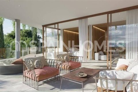 2 dormitorios Penthouse en Fuengirola, Spain No. 25902 2