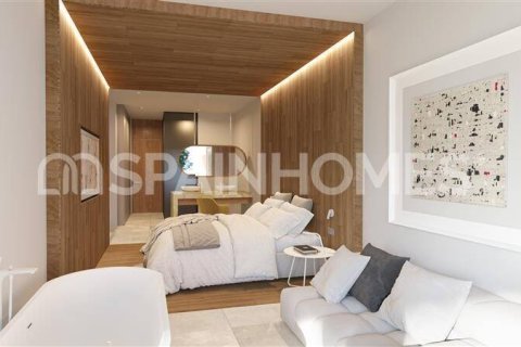 2 dormitorios Penthouse en Fuengirola, Spain No. 25902 7