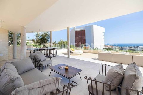 2 bedrooms Penthouse in Fuengirola, Spain No. 25902 9