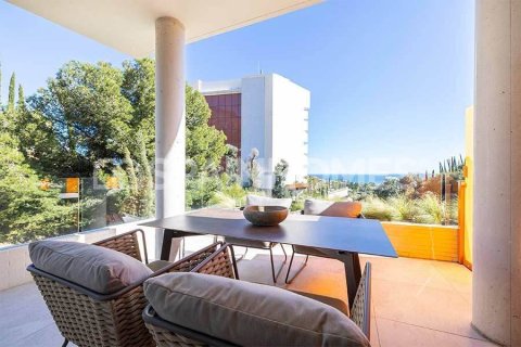 2 bedrooms Penthouse in Fuengirola, Spain No. 25902 6