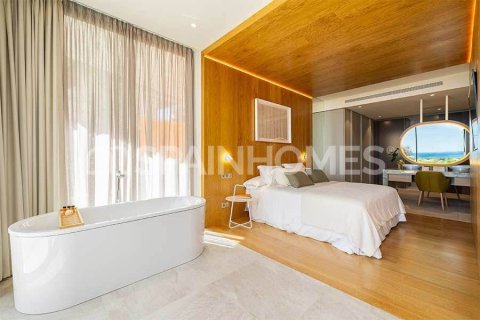 2 bedrooms Penthouse in Fuengirola, Spain No. 25902 15