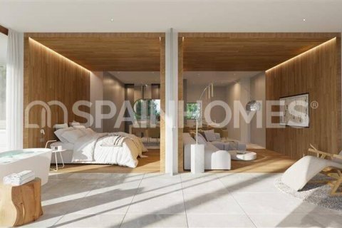 2 dormitorios Penthouse en Fuengirola, Spain No. 25902 3