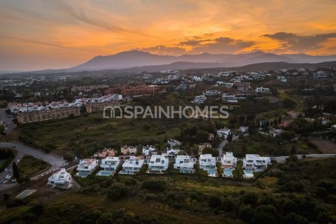 4 chambres Villa à Estepona, Spain No. 25871 18