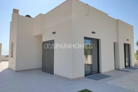 3 chambres Villa à Polop, Spain No. 25870 23