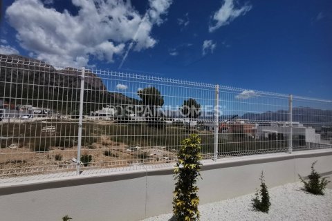 3 bedrooms Villa in Polop, Spain No. 25870 28