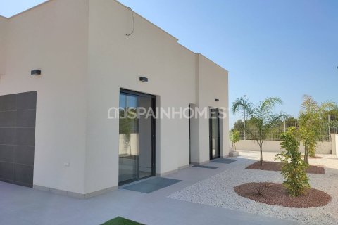 3 dormitorios Villa en Polop, Spain No. 25870 22