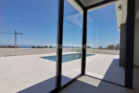 3 dormitorios Villa en Polop, Spain No. 25870 6