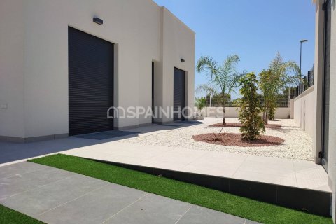 3 dormitorios Villa en Polop, Spain No. 25870 21