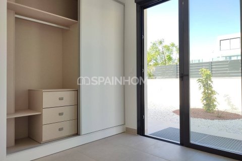 3 dormitorios Villa en Polop, Spain No. 25870 3