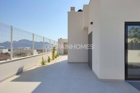 3 dormitorios Villa en Polop, Spain No. 25870 19