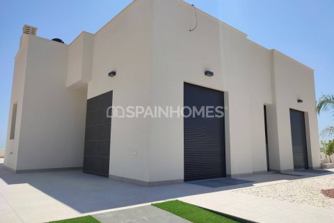 3 dormitorios Villa en Polop, Spain No. 25870 20