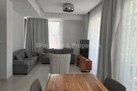 3 dormitorios Apartment en Germasogeia, Cyprus No. 35153 5