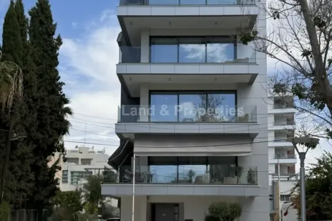 3 dormitorios Apartment en Germasogeia, Cyprus No. 35153 3