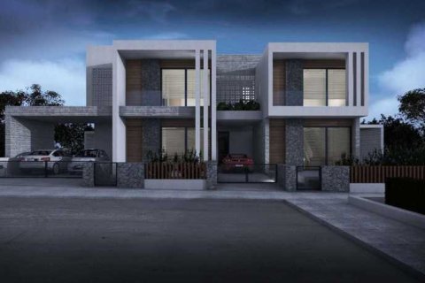 4 bedrooms House in Limassol, Cyprus No. 32039 5