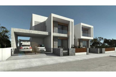 4 bedrooms House in Limassol, Cyprus No. 32039 4