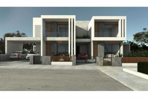 4 bedrooms House in Limassol, Cyprus No. 32039 2