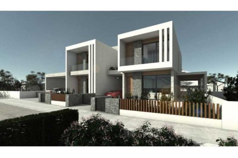 4 bedrooms House in Limassol, Cyprus No. 32039 1