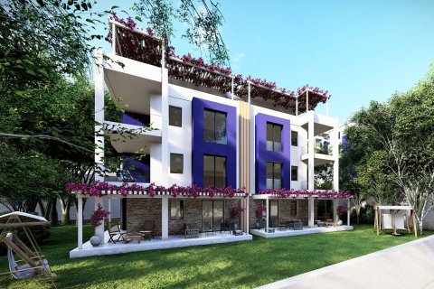 2+1 Apartment en Mugla, Turkey No. 15429 3