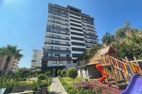 2+1 Apartment en Tosmur, Turkey No. 15360 26