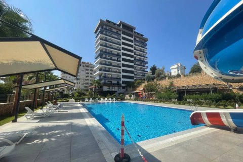 2+1 Apartment en Tosmur, Turkey No. 15360 1