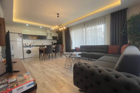 2+1 Apartment en Tosmur, Turkey No. 15360 15