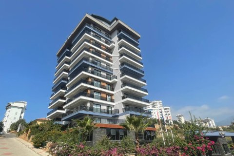 2+1 Apartment en Tosmur, Turkey No. 15360 27