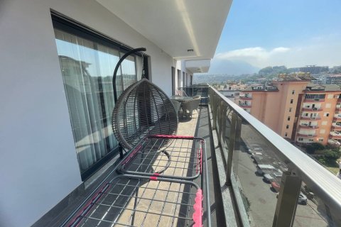 2+1 Apartment en Tosmur, Turkey No. 15360 5